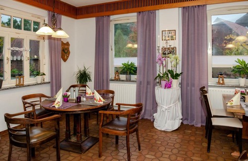 Betzendorf Casa | Landgasthof Heidetal