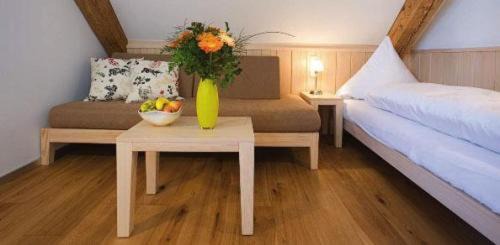 Albbruck Casa | Landgasthof Hirschen