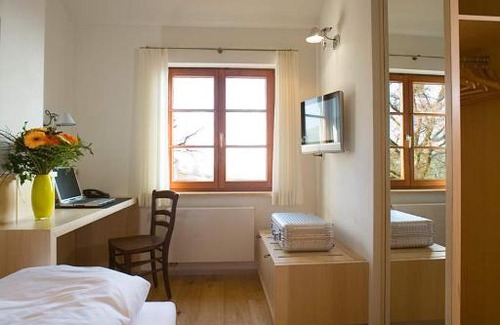 Albbruck Casa | Landgasthof Hirschen
