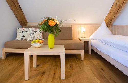 Albbruck Casa | Landgasthof Hirschen