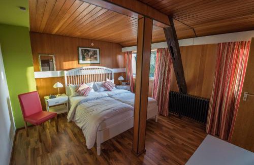 Trippstadt Casa | Landgasthof & Hotel "Zum Schwan" GmbH