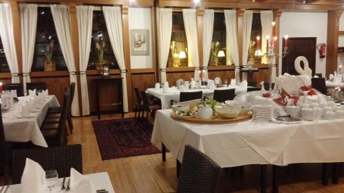 Trippstadt Casa | Landgasthof & Hotel "Zum Schwan" GmbH