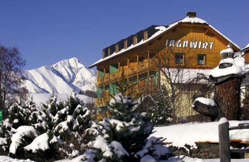 Krakauschatten Apartamento | Landgasthof Jagawirt