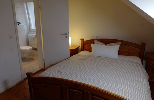 Mainz-Bingen Hotel | Landgasthof Kirschgarten