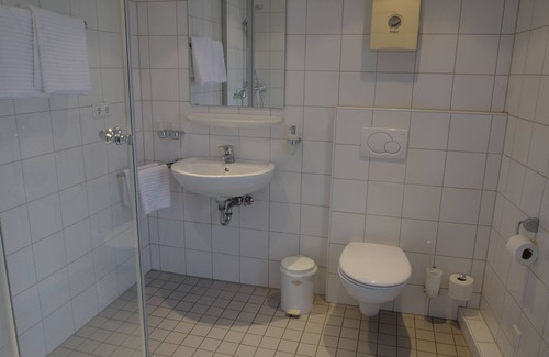 Mainz-Bingen Hotel | Landgasthof Kirschgarten