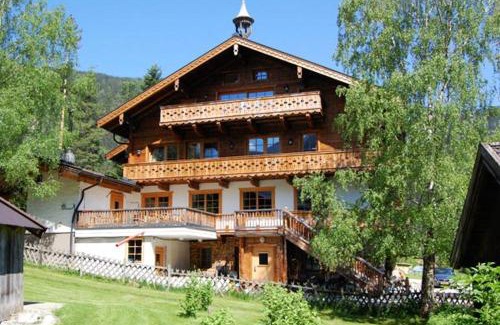 Krimml Hotel | Landgasthof Kirchenwirt