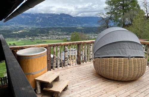 Baldramsdorf Casa | Landgasthof Marhube
