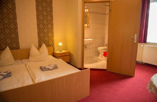Marlishausen Casa | Landgasthof Marlishausen