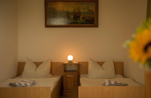 Marlishausen Casa | Landgasthof Marlishausen
