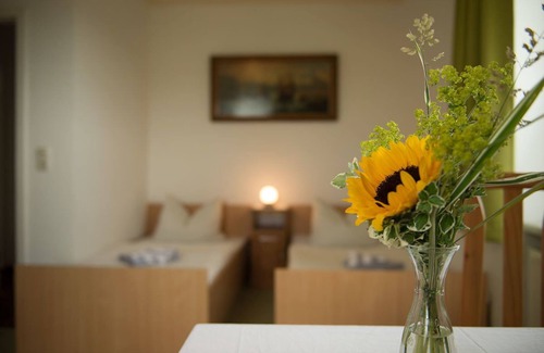 Marlishausen Casa | Landgasthof Marlishausen