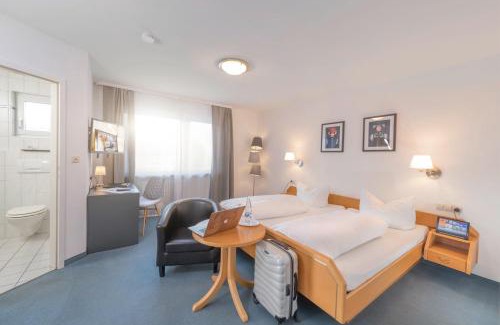 Sinzheim Hotel | Landgasthof Ochsen