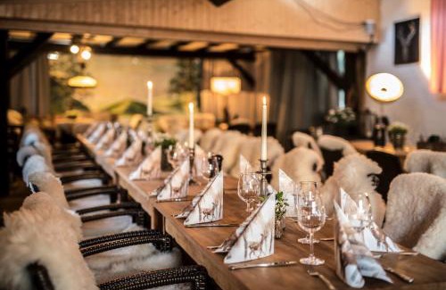 Sinzheim Hotel | Landgasthof Ochsen
