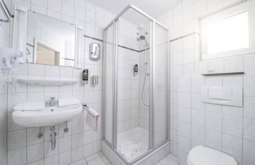 Sinzheim Hotel | Landgasthof Ochsen