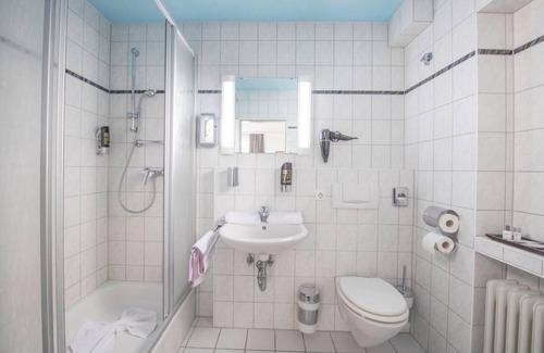 Sinzheim Hotel | Landgasthof Ochsen