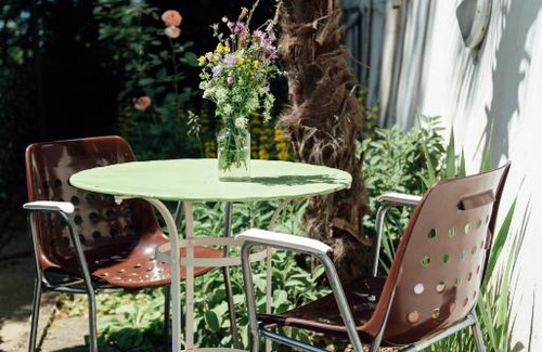 Amden Hotel | Landgasthof Paradiesli