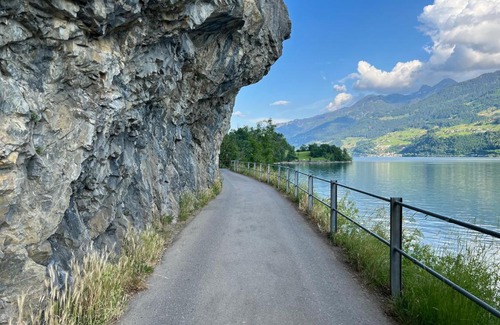 Amden Hotel | Landgasthof Paradiesli