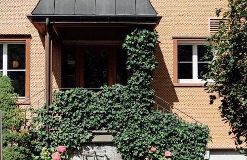 Amden Hotel | Landgasthof Paradiesli