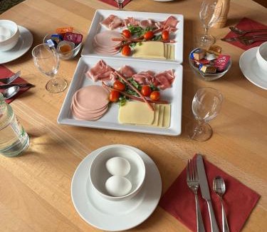 Auggen Hotel | Landgasthof Rebstock
