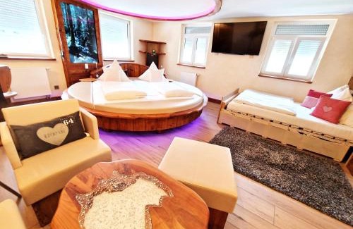Ottenhofen im Schwarzwald Hotel | Landgasthof Rebstock