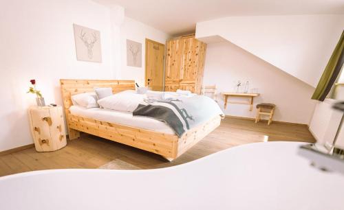 Glasenbach Casa | Landgasthof Rechenwirt