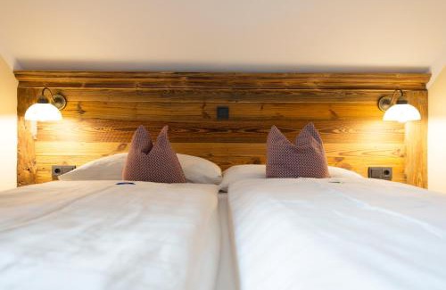 St. Gilgen Cama Y Desayuno | Landgasthof & Restaurant Batzenhäusl