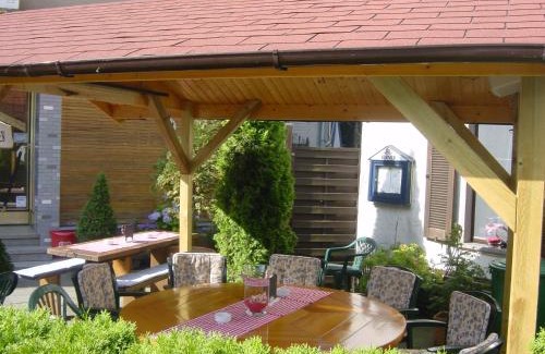 Idar-Oberstein Casa | Landgasthof Schuck