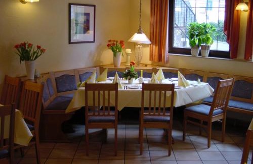 Idar-Oberstein Casa | Landgasthof Schuck