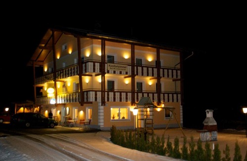 Mortschach Casa | Landgasthof Schwaiger