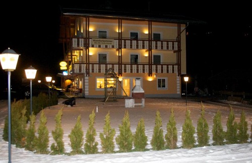 Mortschach Casa | Landgasthof Schwaiger