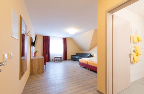 Ansbach Hotel | Landgasthof Schwarzes Ross Gmbh & Co. KG