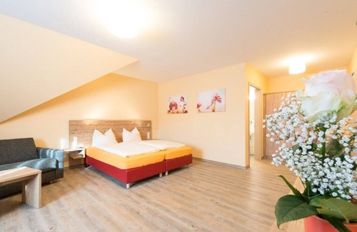 Ansbach Hotel | Landgasthof Schwarzes Ross Gmbh & Co. KG