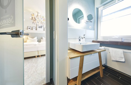 Eslohe Casa | Landgasthof Seemer