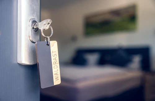 Voehrenbach Hotel | Landgasthof Waldrast
