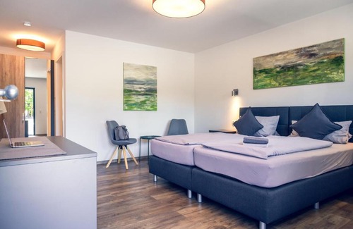 Voehrenbach Hotel | Landgasthof Waldrast
