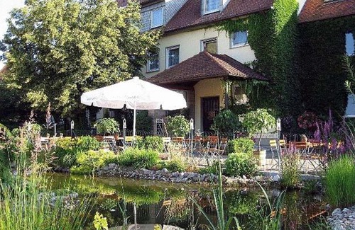 Markt Taschendorf Casa | Landgasthof Wellmann