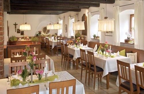 Hartkirchen Casa | Landgasthof Winbeck