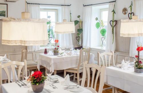 Hartkirchen Casa | Landgasthof Winbeck