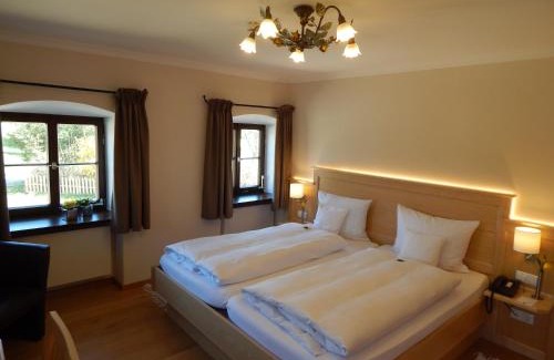 Hartkirchen Casa | Landgasthof Winbeck
