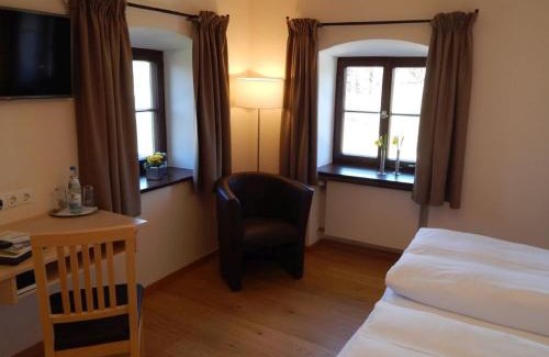 Hartkirchen Casa | Landgasthof Winbeck