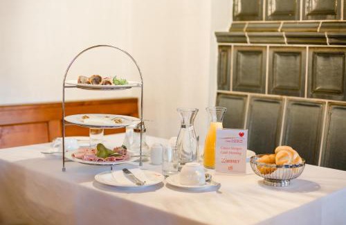 Halblech Hotel | Landgasthof zum Herz
