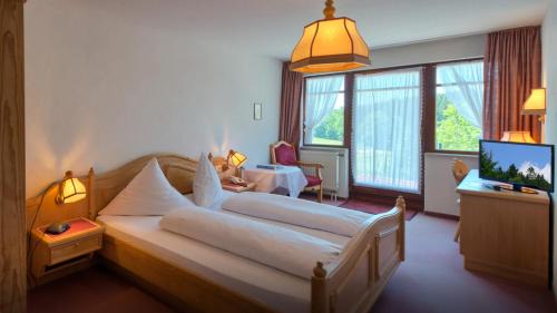 Hornberg Hotel | Landgasthof Zum Schwanen