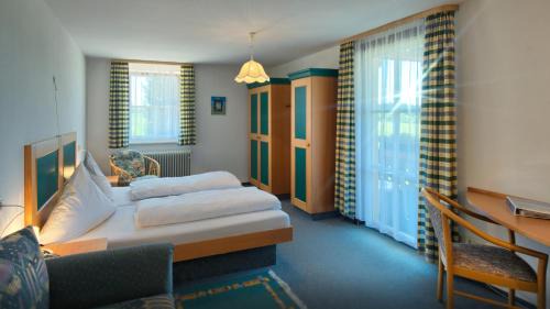Hornberg Hotel | Landgasthof Zum Schwanen