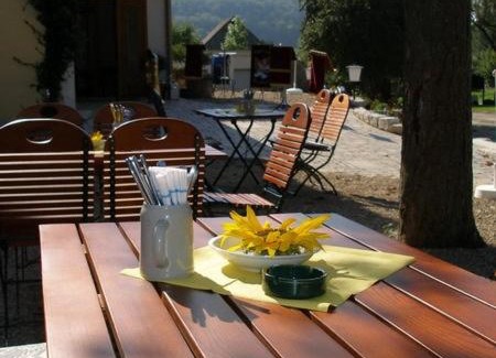 Dietfurt Casa | Landgasthof Zum Wolfsberg