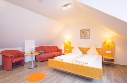 Auggen Hotel | Landgasthof zur Sonne