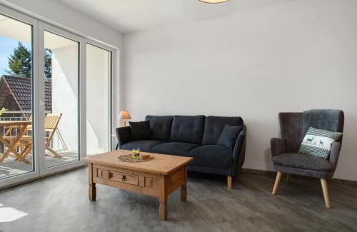 Waggershausen Apartamento | Landglück Hof Schütterle