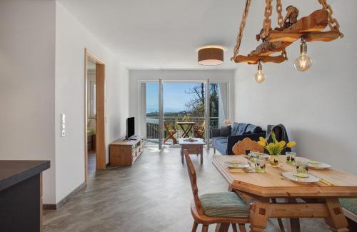 Waggershausen Apartamento | Landglück Hof Schütterle