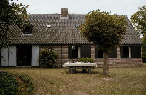 Heythuysen Casa | Landgoed Borgerhof