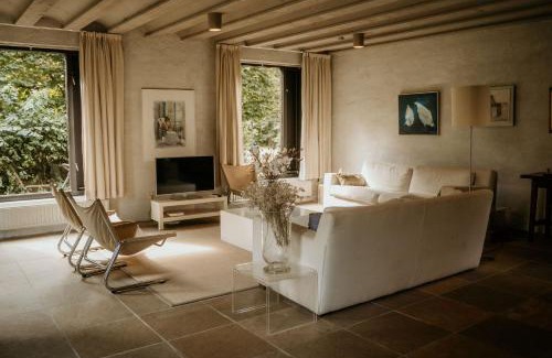 Heythuysen Casa | Landgoed Borgerhof