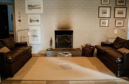 Heythuysen Casa | Landgoed Borgerhof