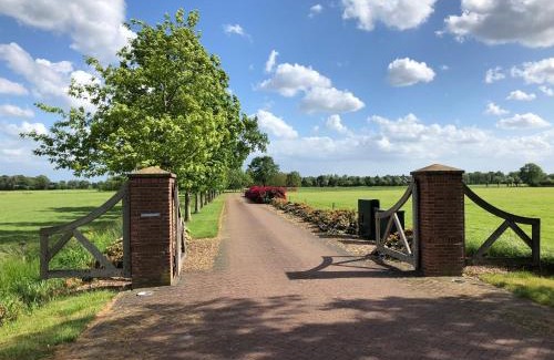 Hall Apartamento | Landgoed De Blaauwe Blaer